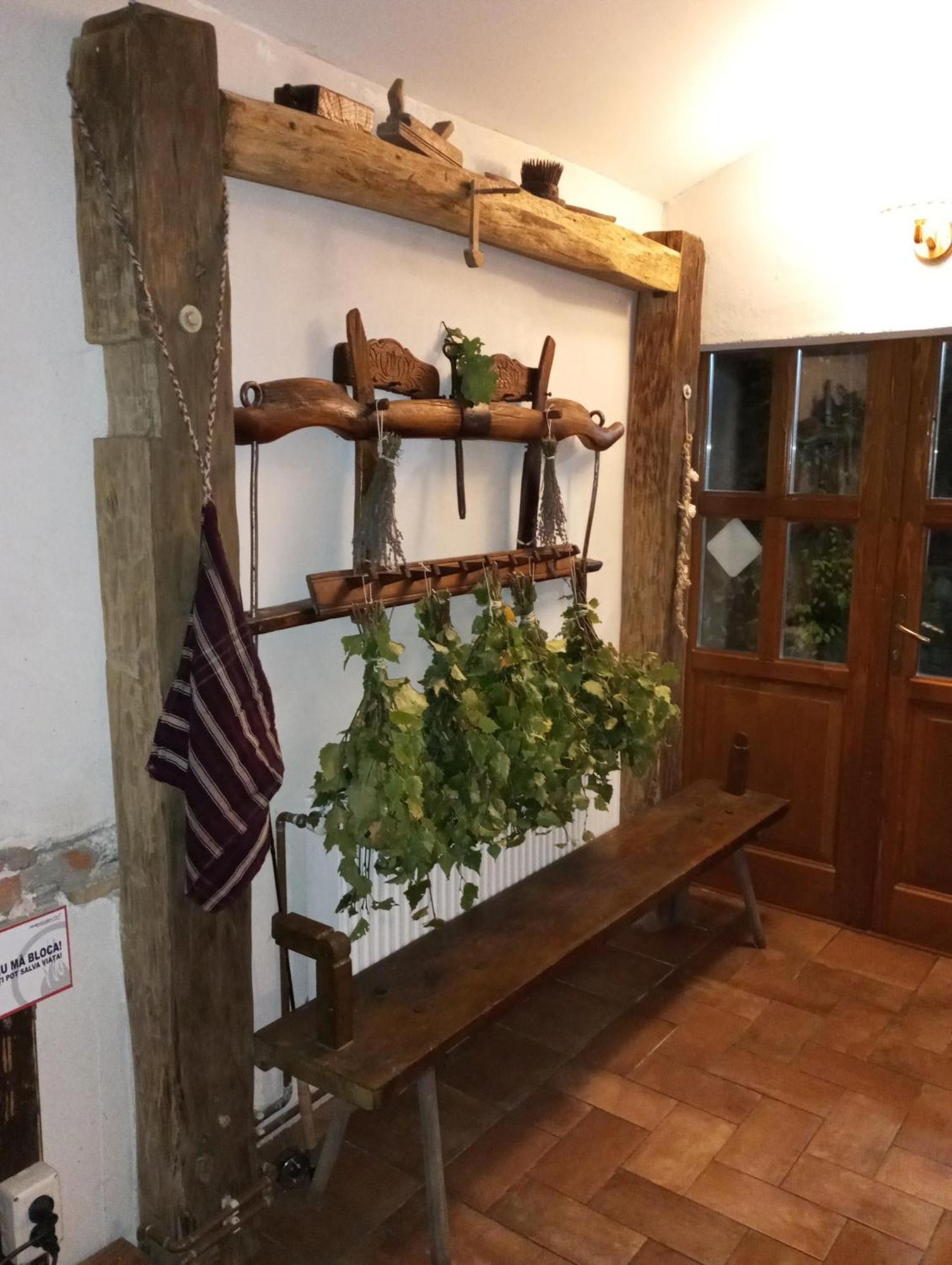 Gasthaus Maria Borlova Exterior foto
